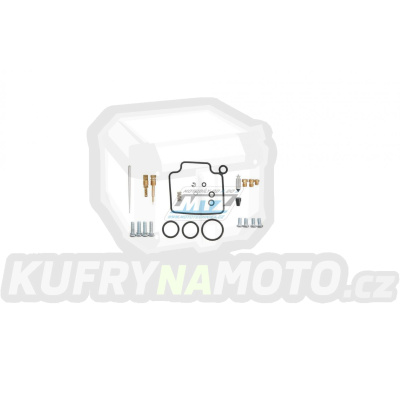 Sada karburátoru - Honda TRX500FA / 01-04 +TRX500FGA / 04