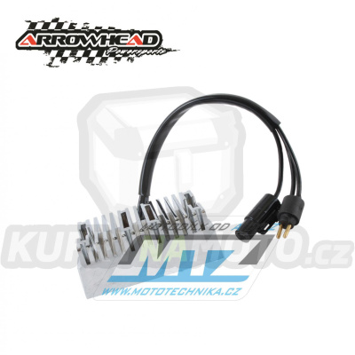 Regulátor dobíjení Harley Davidson Sportster / 94-03