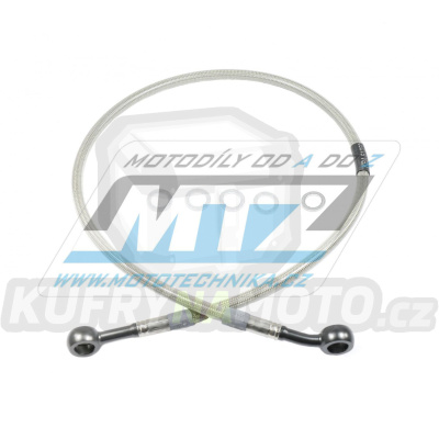 Hadice brzdová zadní TRW MCH224H1 - Suzuki GSXR600 / 97-00 + GSXR750 / 96-99 + Yamaha WRF400+WRF426+YZF400