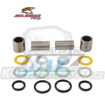 Sada kyvné vidlice Honda CRF450R+CRF450RX / 17-18