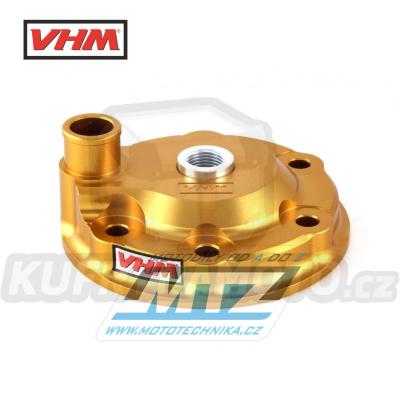 Hlava válce Beta RR200 / 18-24 + RR200 Racing / 21-24