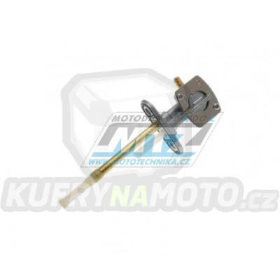 Kohout palivový Yamaha XT350+XT200+XT250+XT600 + TW125+TTR125+TT250 + YFM350+YFM400+YFM660 + Suzuki+Kawasaki