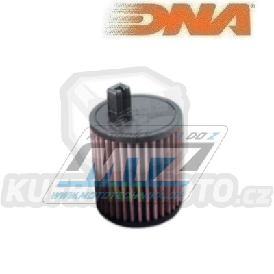 Filtr vzduchový DNA - Honda RC51 / 00-06 + VTR1000 SP1+SP2 / 00-06