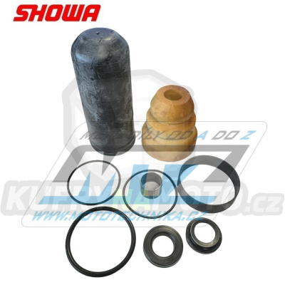 Opravná sada zadního tlumiče Showa SERVICE KIT RR16MM - Honda CRF250 / 04-09 + Kawasaki KXF250 / 06-19 + KXF450 / 16-18