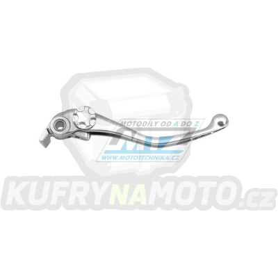 Páčka brzdy - Ducati 821 Hypermotard / 13-15 + 1100 Hypermotard / 06-09 + 1100 Hypermotard S / 07-09 + 939 Hypermotard + 800 Scrambler + Café Racer + KTM 1190 Adventure + 1290 Super Adventure + 450SMR + Husqvarna FS450