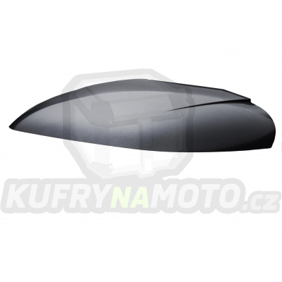 Kryt kufru SHAD D1B50E07 pro SH50 titanium