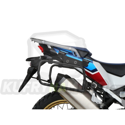 Montážní sada 4P systém SHAD H0DV104P (pro kufry TERRA)