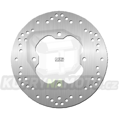 Brzdový kotouč NG 1336