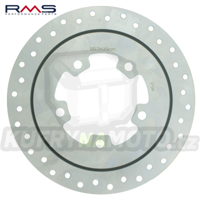 Brzdový kotouč RMS 225162230 D240