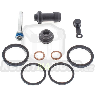 Opravná sada brzdového třmenu All Balls Racing CRK18-3005