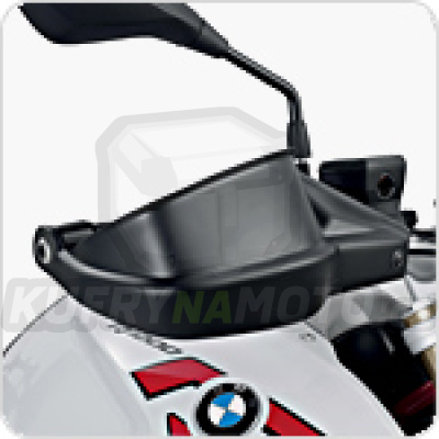 Kryty rukou blastry Kappa Bmw F 800 R 2015 – 2017 K1100-KHP5118