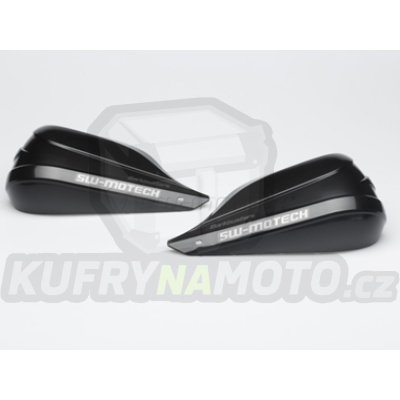 Kryty páček chrániče rukou BB Storm černá SW Motech BMW K 1300 GT 2009 -  K12S HPR.00.220.15100/B-BC.14130