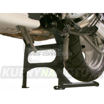 Hlavní centrální stojan pro moto SW Motech Honda XL 1000 V Varadero 2001 - 2009 SD02 HPS.01.223.100-BC.15547