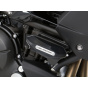 Padací protektory černá SW Motech Kawasaki Versys 650 2015 -  LE650E STP.08.590.11200/B-BC.19120