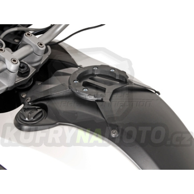 Quick Lock Evo kroužek držák nosič na nádrž SW Motech BMW G 650 GS 2011 -  E650G TRT.00.640.20500/B-BC.21036