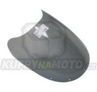 Moto plexi MRA Ducati Mille 973 1984 - typ originál O čiré