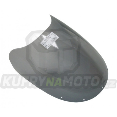 Moto plexi MRA Ducati Mille 973 1984 - typ originál O čiré