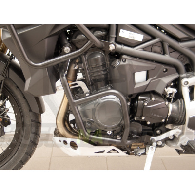 Padací rám Fehling Triumph Tiger Explorer XC (TIGEPXC/13) 2013 - Fehling 7980 SE - FKM735