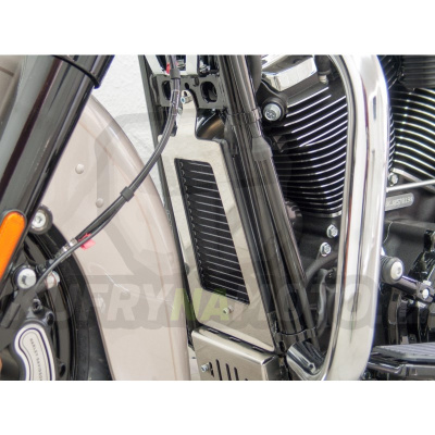 Fehling 6228OL kryt chladiče Fehling Harley Davidson Softail 1745 2018- - akce