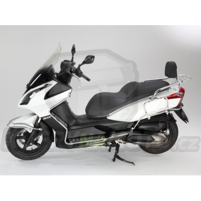 Rámeček blatníku Fehling Kymco Downtown 300 (V2) 2010 - Fehling 7910 RL - FKM429- akce