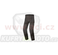 kalhoty VALPARAISO 3 DRYSTAR, ALPINESTARS (černá)