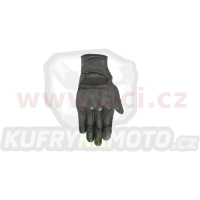 rukavice VIKA 2, ALPINESTARS (černá) 2024