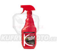 Kimicar MAGIC PLASTIK 500 ml - ochranné leštidlo