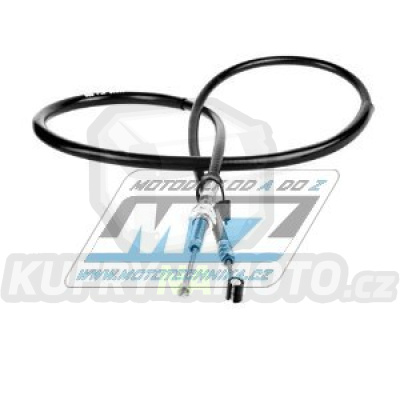 Lanko spojky Honda CBR900RR Fireblade / 00-01 + CBR929RR
