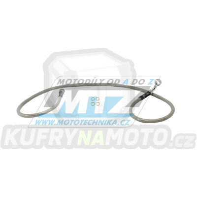 Hadice hydraulické spojky Husqvarna FE250+FE350+FE450+FE501 / 14 + TE125+TE250+TE300 / 14