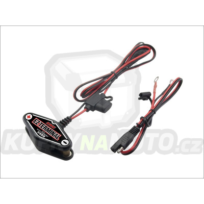 Nabíjecí sada DRC EZ Battery Charging Kit - DRC D45-01-001
