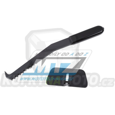 Přípravek k demontáži gufer vidlic DRC Fork Oil Seal Remover - DRC D59-28-010