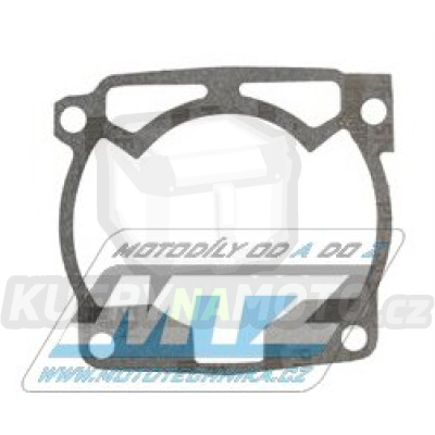 Těsnění pod válec KTM 250SX+250EXC+300EXC / 90-03 + 360SX+380SX+360EXC+380EXC / 96-02