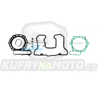 Těsnění horní (sada top-end) Kawasaki KLR650 (KL650A+KL650B) / 89-03 + KLR650 Tengai