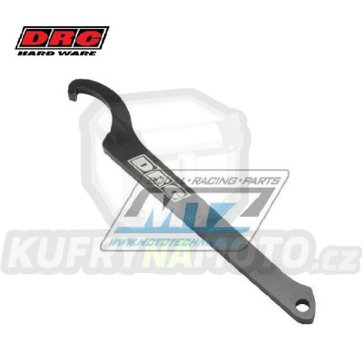 Klíč na zadní tlumič / Klíč krku řízení - DRC Steering Stem Tool - DRC D59-12-112 - DRC Japan