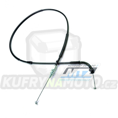 Lanko plynu tažné PULL - Honda XL500S / 79-82 + XL250S / 78-82