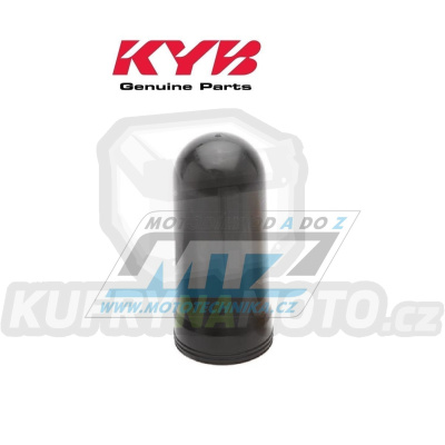 Membrána zadního tlumiče (balonek nádobky Kayaba) KYB Rear Shock Bladder (rozměry 46mm / L=88mm)