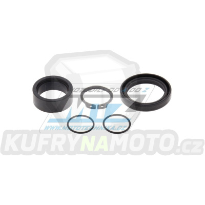 Sada hřídele řetězového kolečka Kawasaki KXF250 / 06-13