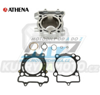 Sada válce Athena - Suzuki RMZ250 / 19-22