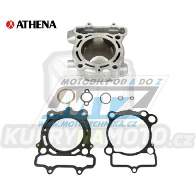 Sada válce Athena - Suzuki RMZ250 / 19-22