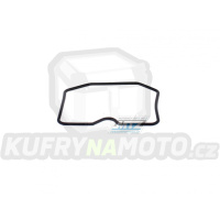 Těsnění plovákové komory karburátoru - Arctic cat + Polaris + Suzuki + Kawasaki