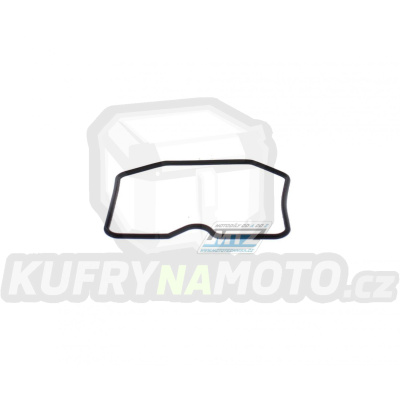 Těsnění plovákové komory karburátoru - Arctic cat + Polaris + Suzuki + Kawasaki