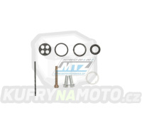 Sada palivového kohoutu - Honda TRX250X/EX Sportrax / 16-18 +TRX400EX / 99-07