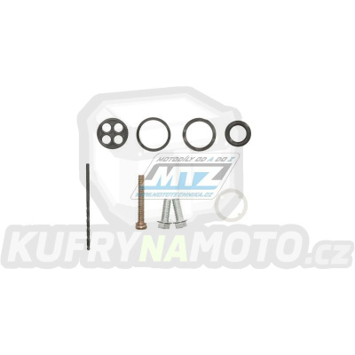 Sada palivového kohoutu - Honda TRX250X/EX Sportrax / 16-18 +TRX400EX / 99-07