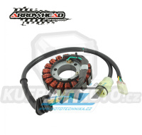 Stator Honda TRX300 / 88-00 + TRX300FW / 88-00