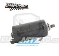 Startér kompletní pro Kawasaki VN700 LTD / 85 + VN750 Vulcan 750 / 85-06