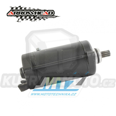 Startér kompletní pro Kawasaki VN700 LTD / 85 + VN750 Vulcan 750 / 85-06