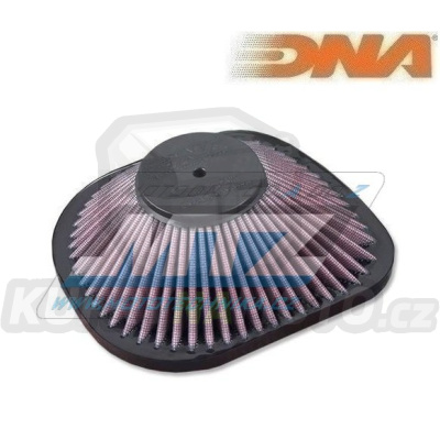 Filtr vzduchový DNA - KTM SX+XC+EXC+XCW+EXC+EXCF+XCF+XCFW+EXCF+SXF+SMR+ +Husaberg TE+FE
