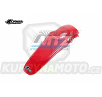 Blatník zadní Honda CRF450R / 05-08 - barva červená