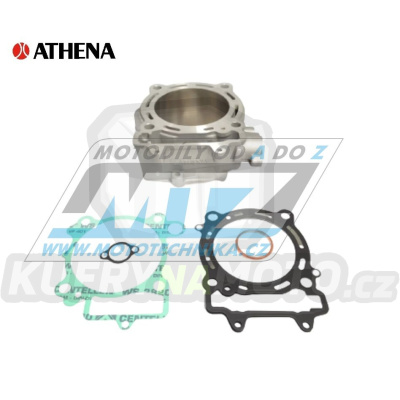 Sada válce Athena - Kawasaki KFX450R / 08-14