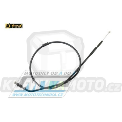 Lanko spojky Yamaha YZF450 / 23-25 + WRF450 / 24-25